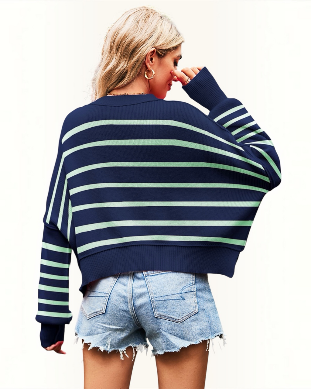 Midterm Sweater