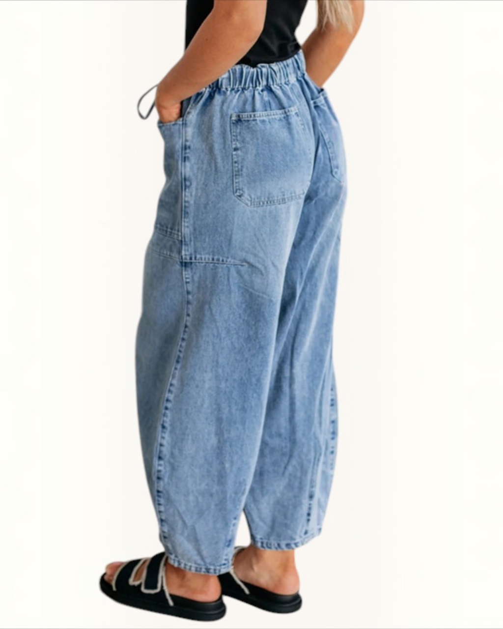 Wayward Jeans