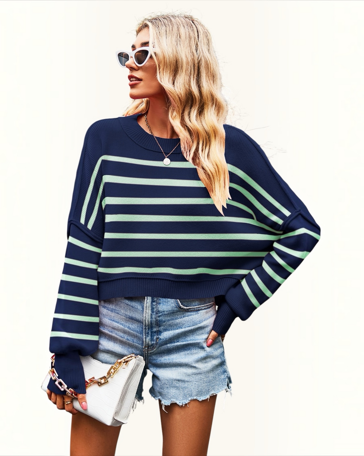 Midterm Sweater