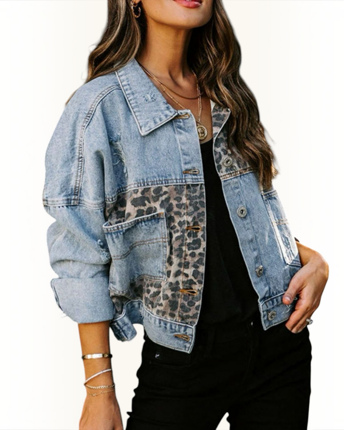 Wild Side Jacket