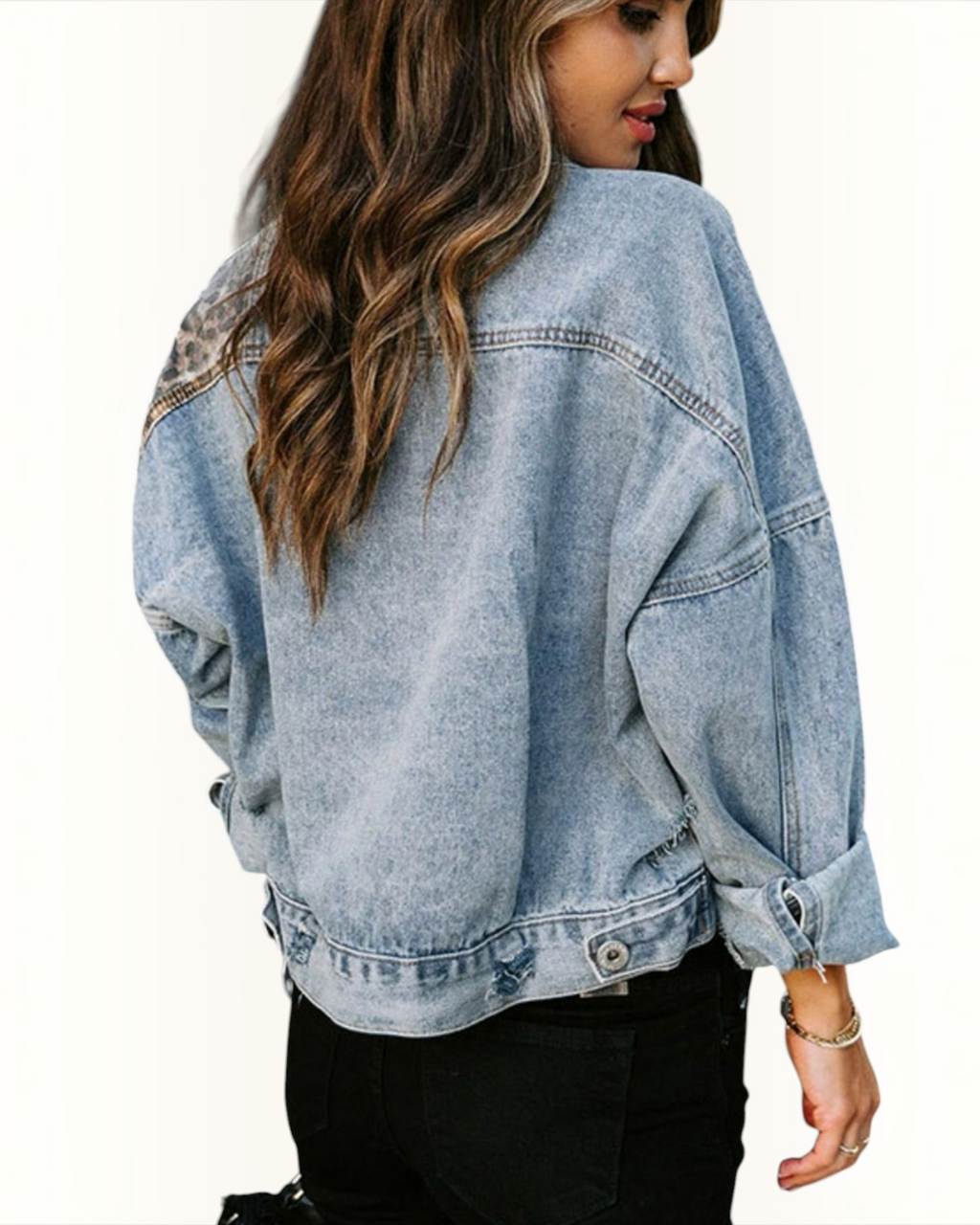 Wild Side Jacket