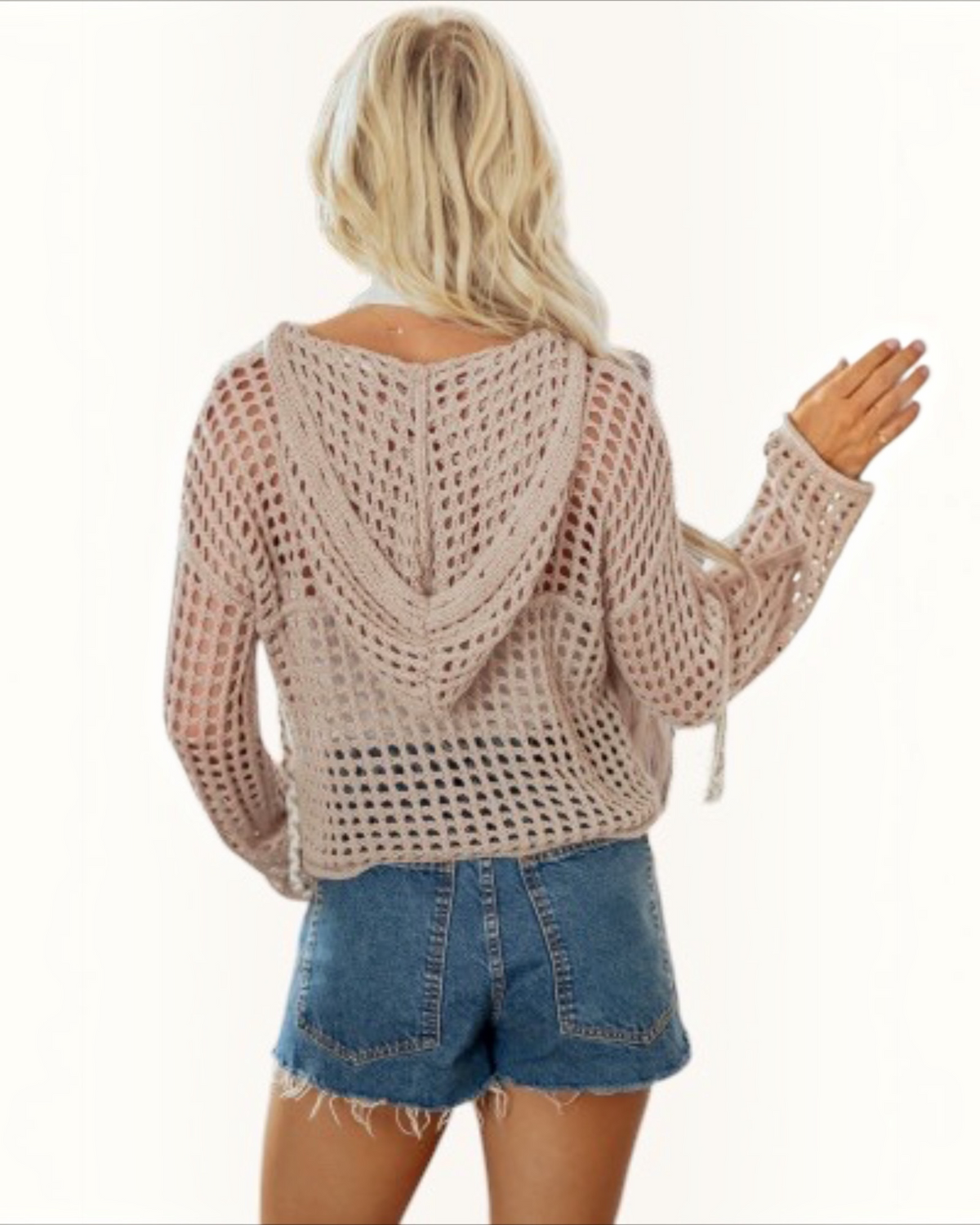 Rebel Star Sweater
