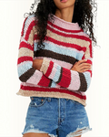 Stadium Sweater
