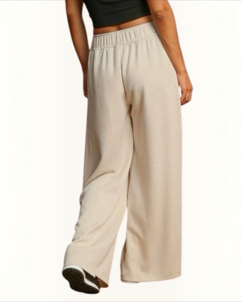 Palmer Wide leg Pants