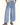 Frat Row Raw Hem Jeans