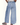 Frat Row Raw Hem Jeans