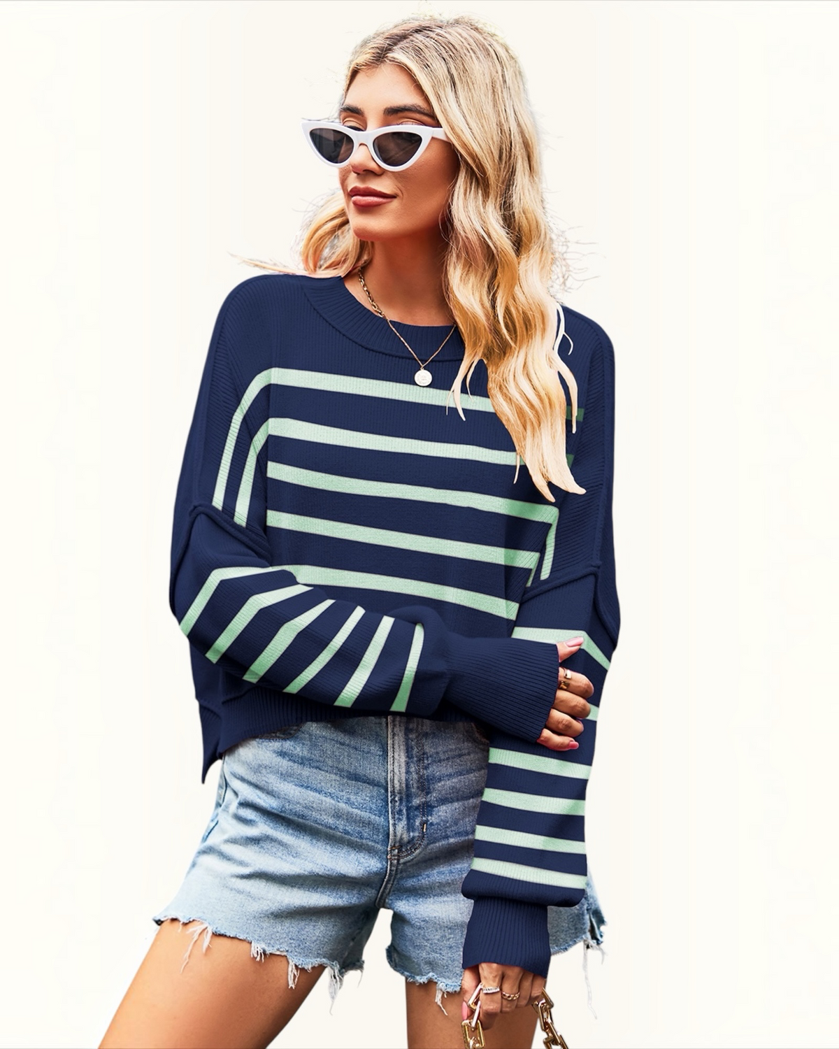 Midterm Sweater