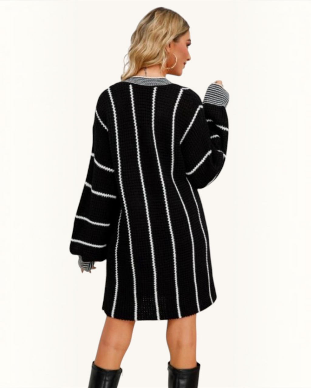 Ref Call Mini Dress