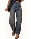 Long Way Jeans