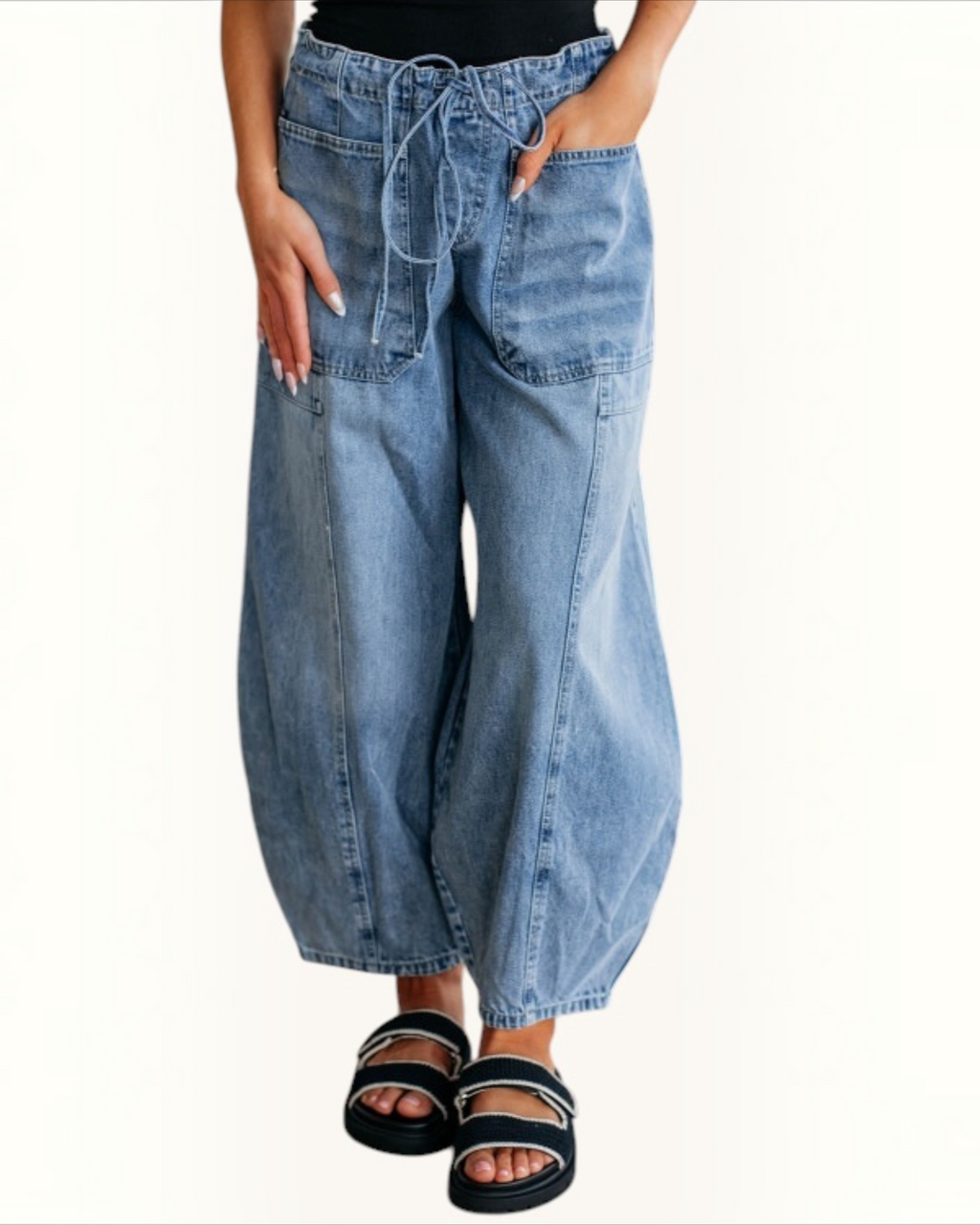 Wayward Jeans