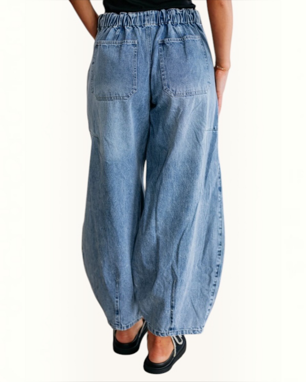 Wayward Jeans