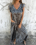 Fallen Jumpsuit