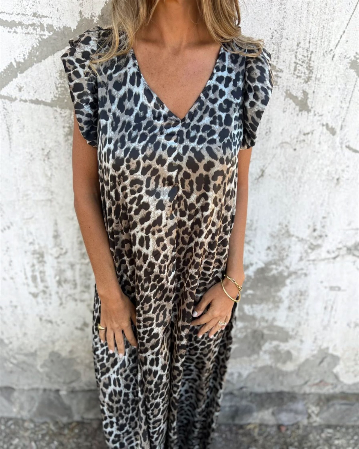 Fallen Jumpsuit