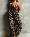 Feral Jumpsuit