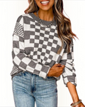 Bad Habit Sweater