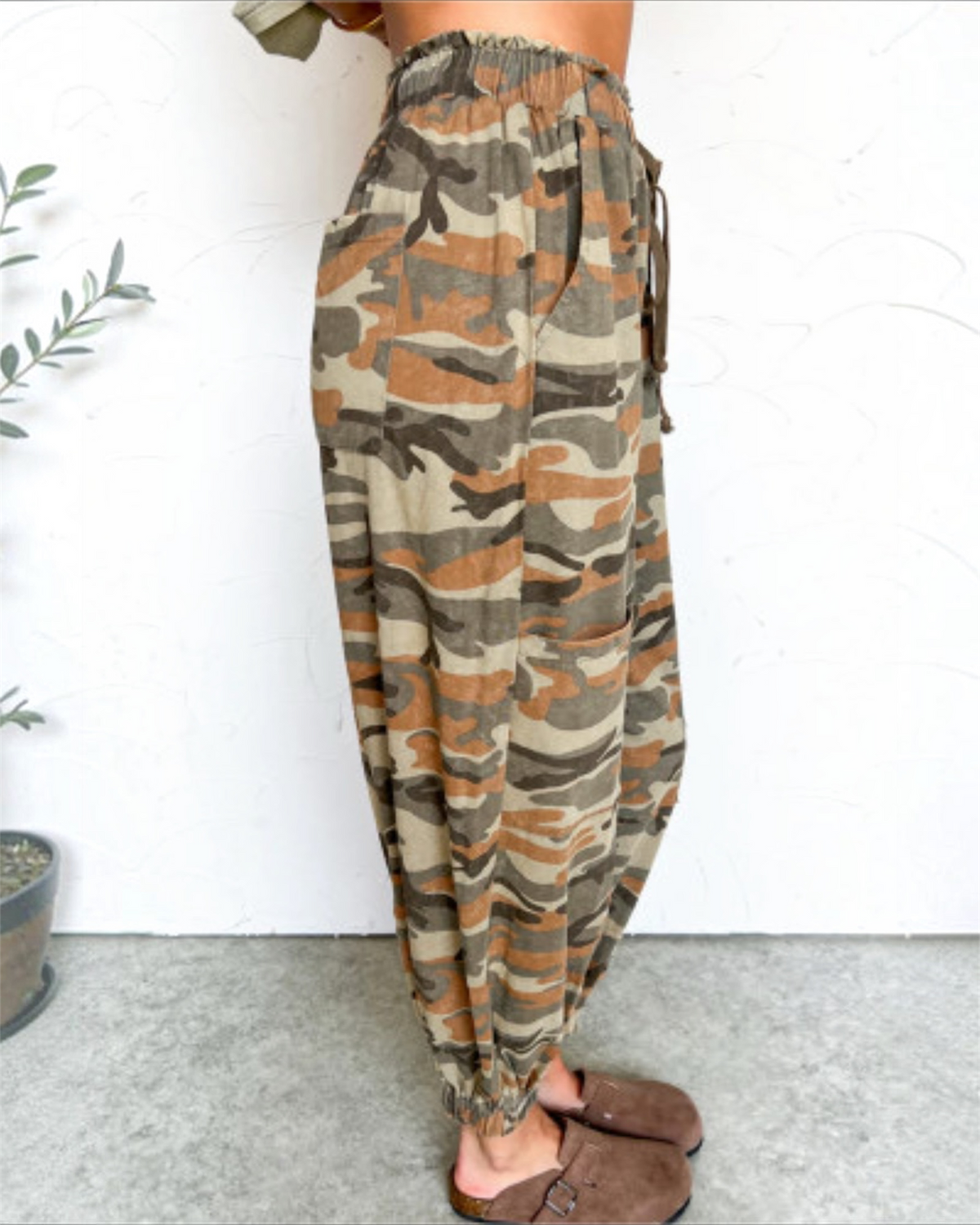 Riot Joggers