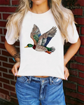 Abandoned Tee