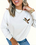 Forsaken Sweatshirt
