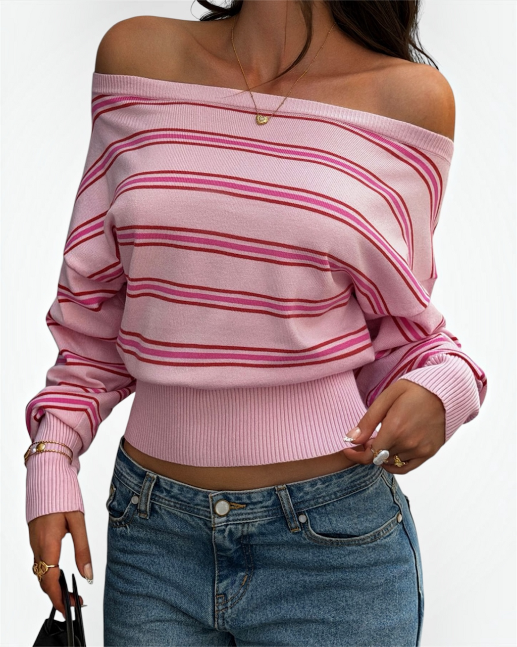 Sweet Talk Top