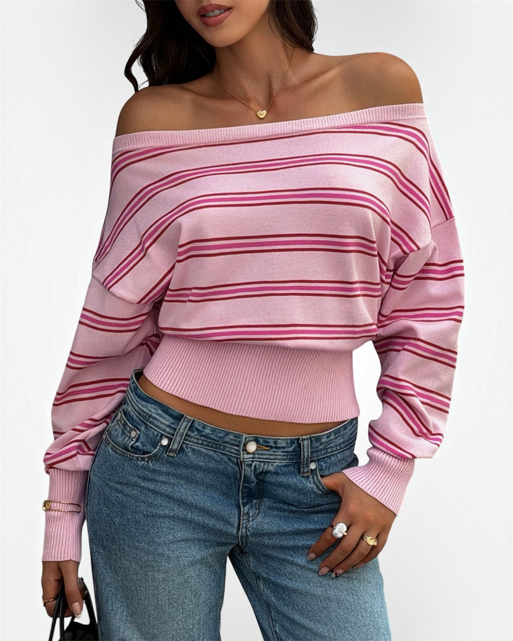 Sweet Talk Top
