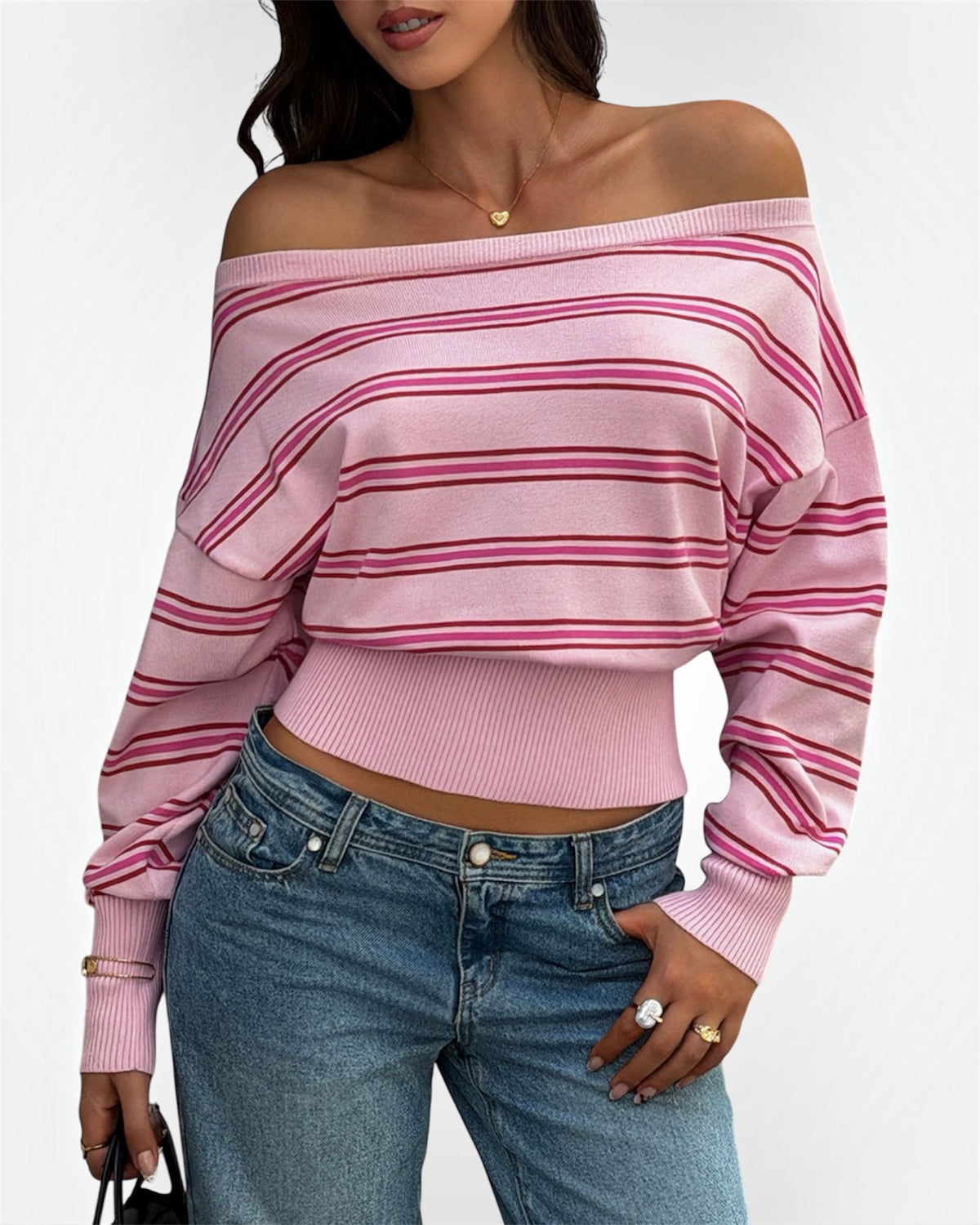 Sweet Talk Top