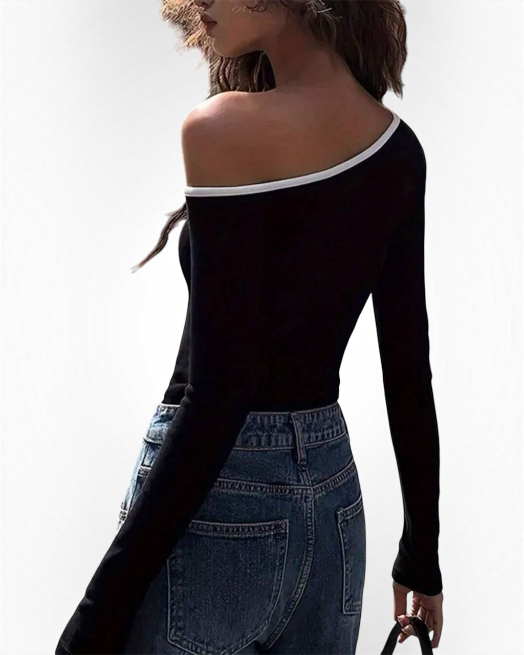 Slow Burn Top