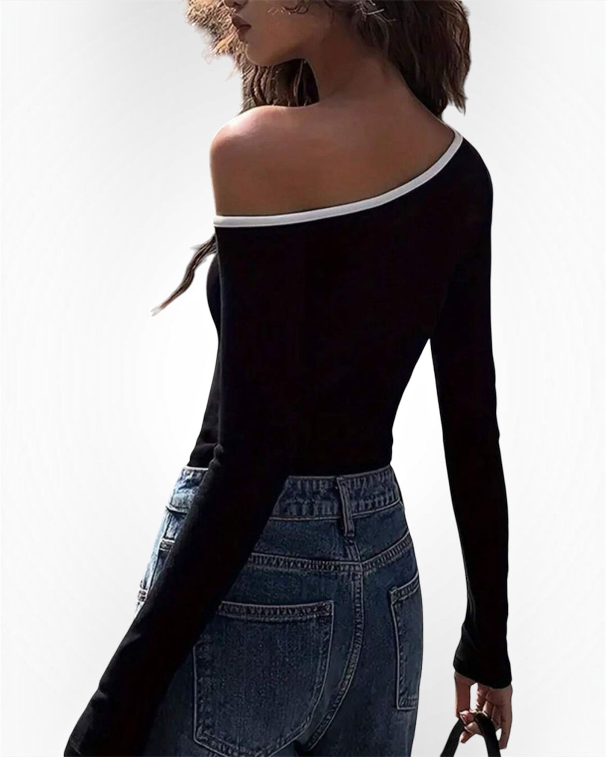 Slow Burn Top