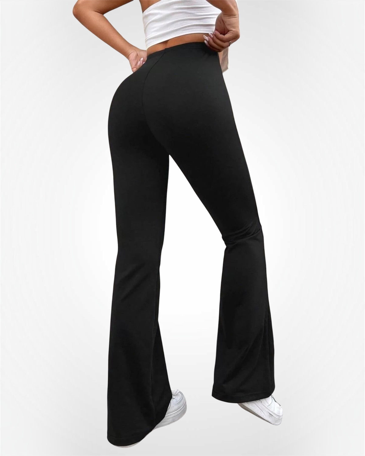 Hard Luck Pants