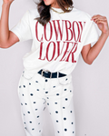 Reckless Tee