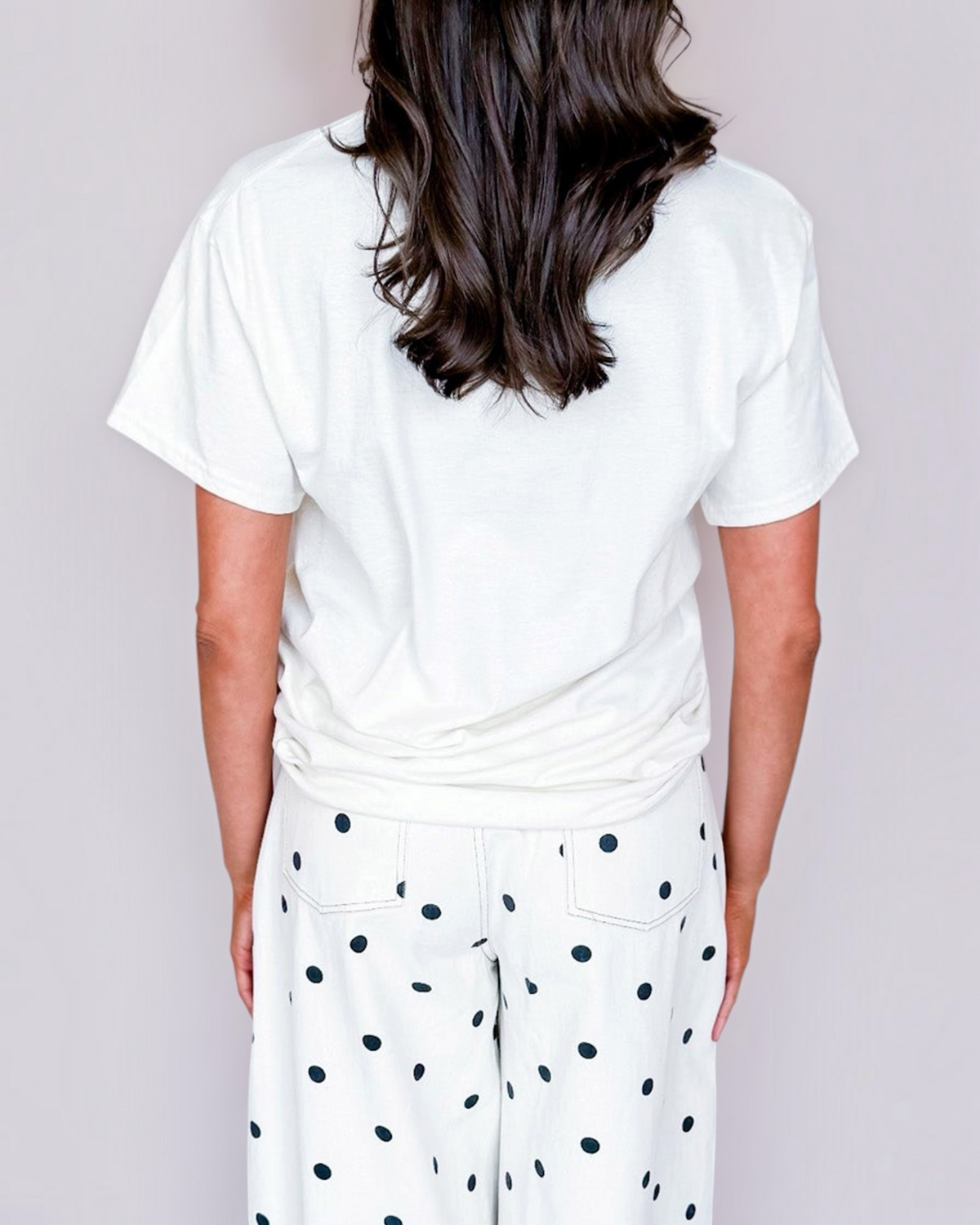 Reckless Tee