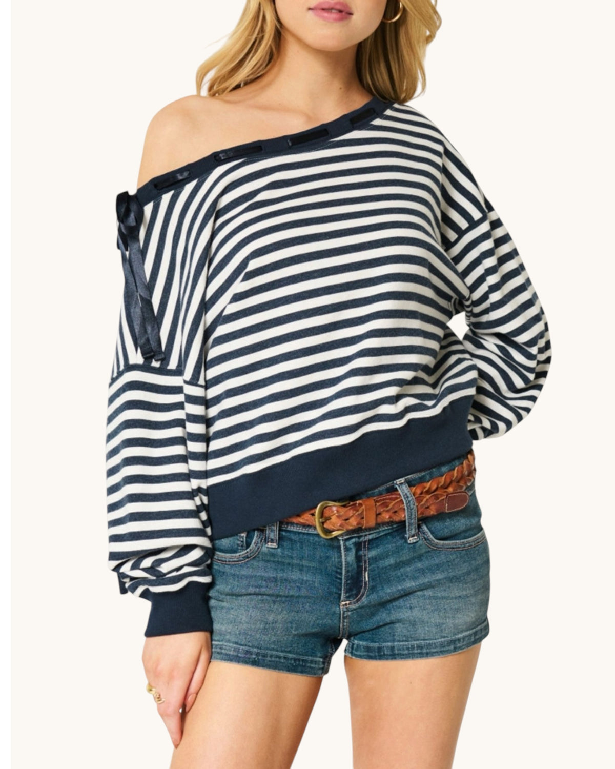 Sweet Talk Sweatshirt