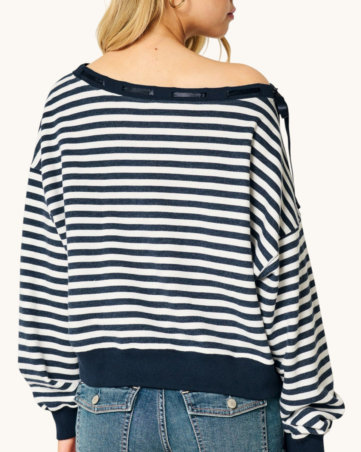 Sweet Talk Sweatshirt